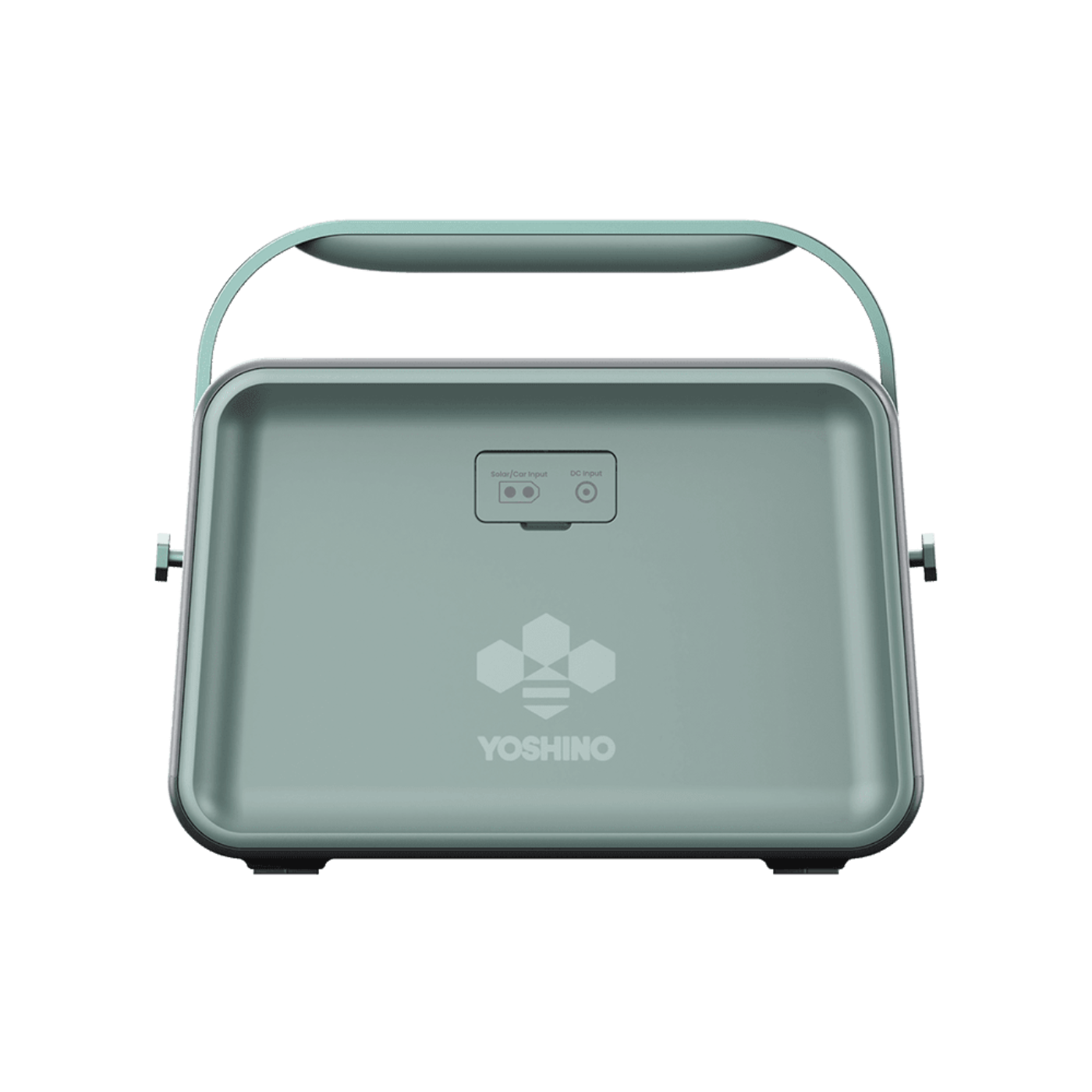 Yoshino Power B660 SST - 660W | 602Wh Solid-State Portable Power Station - YP-B660 SST