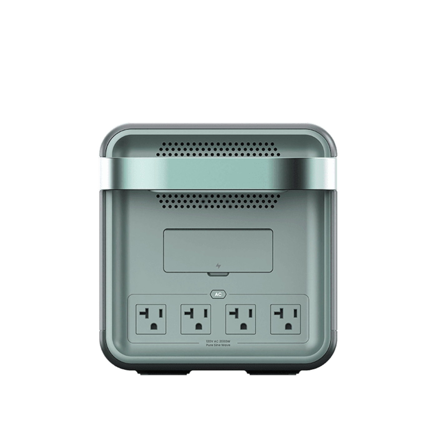 Yoshino Power B2000 SST - 2000W | 1326Wh Solid-State Portable Power Station - YP-B2000 SST