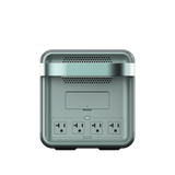 Yoshino Power B2000 SST - 2000W | 1326Wh Solid-State Portable Power Station - YP-B2000 SST