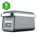 Yoshino Power B2000 SST - 2000W | 1326Wh Solid-State Portable Power Station - YP-B2000 SST