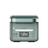 Yoshino Power B4000 SST - 4000W | 2611Wh Solid-State Portable Power Station - YP-B4000 SST
