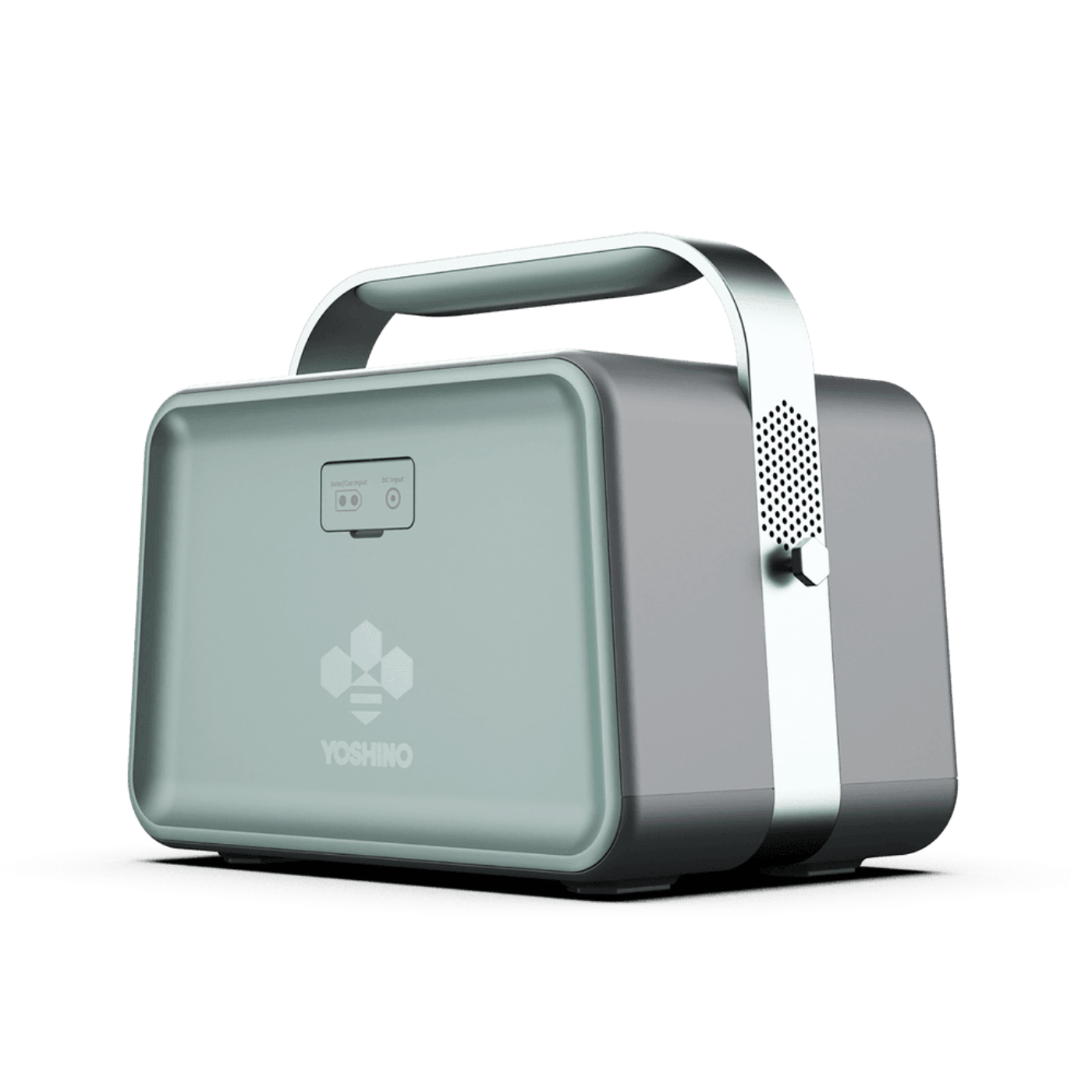 Yoshino Power B660 SST - 660W | 602Wh Solid-State Portable Power Station - YP-B660 SST