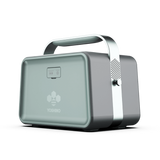 Yoshino Power B660 SST - 660W | 602Wh Solid-State Portable Power Station - YP-B660 SST