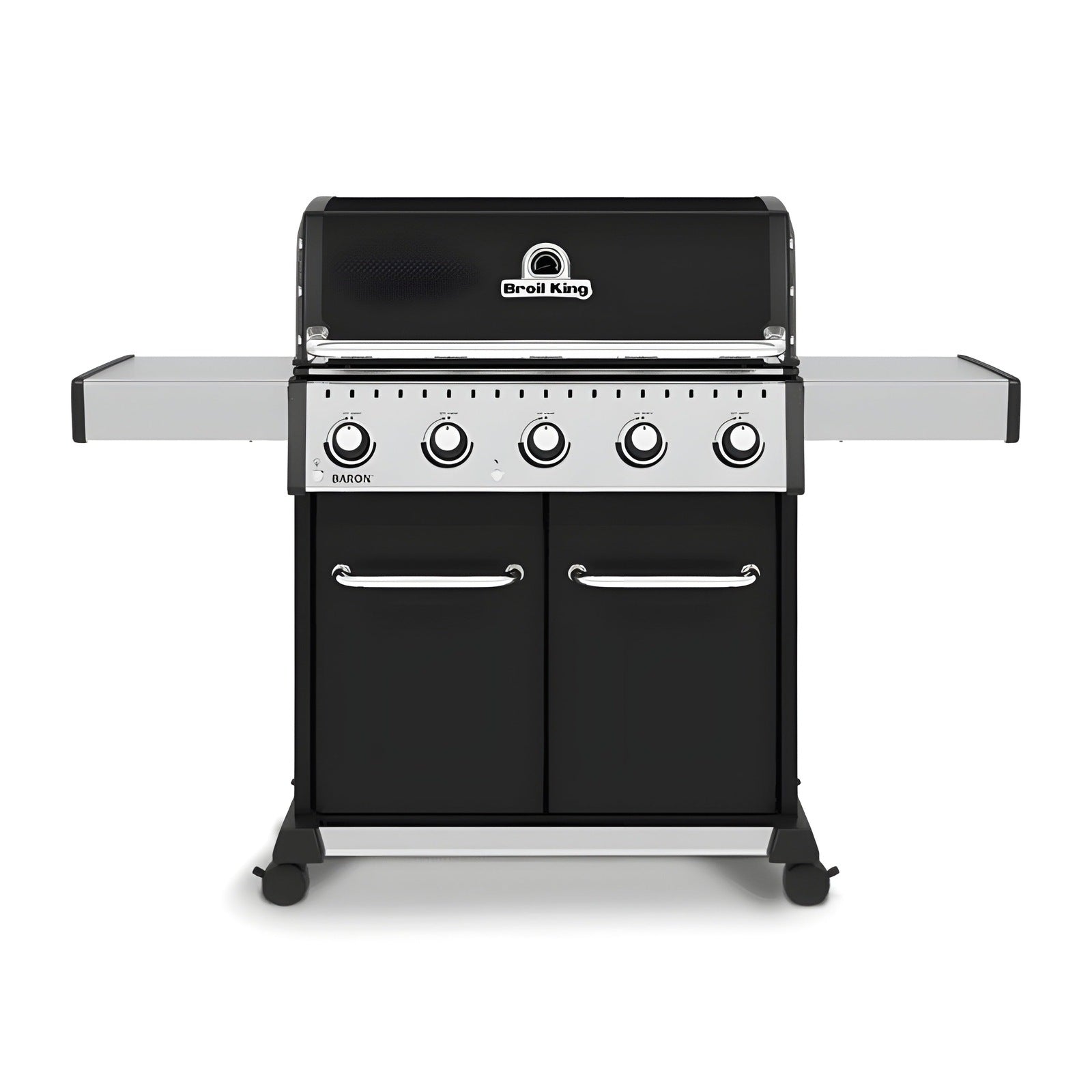 Broil King Baron 520 Pro Freestanding Gas Grill - 876214