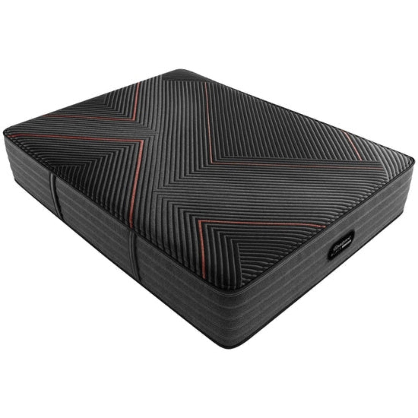 Beautyrest Black Hybrid CX-Class Medium Mattress