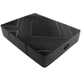 Beautyrest Black Hybrid KX-Class Plush Mattress