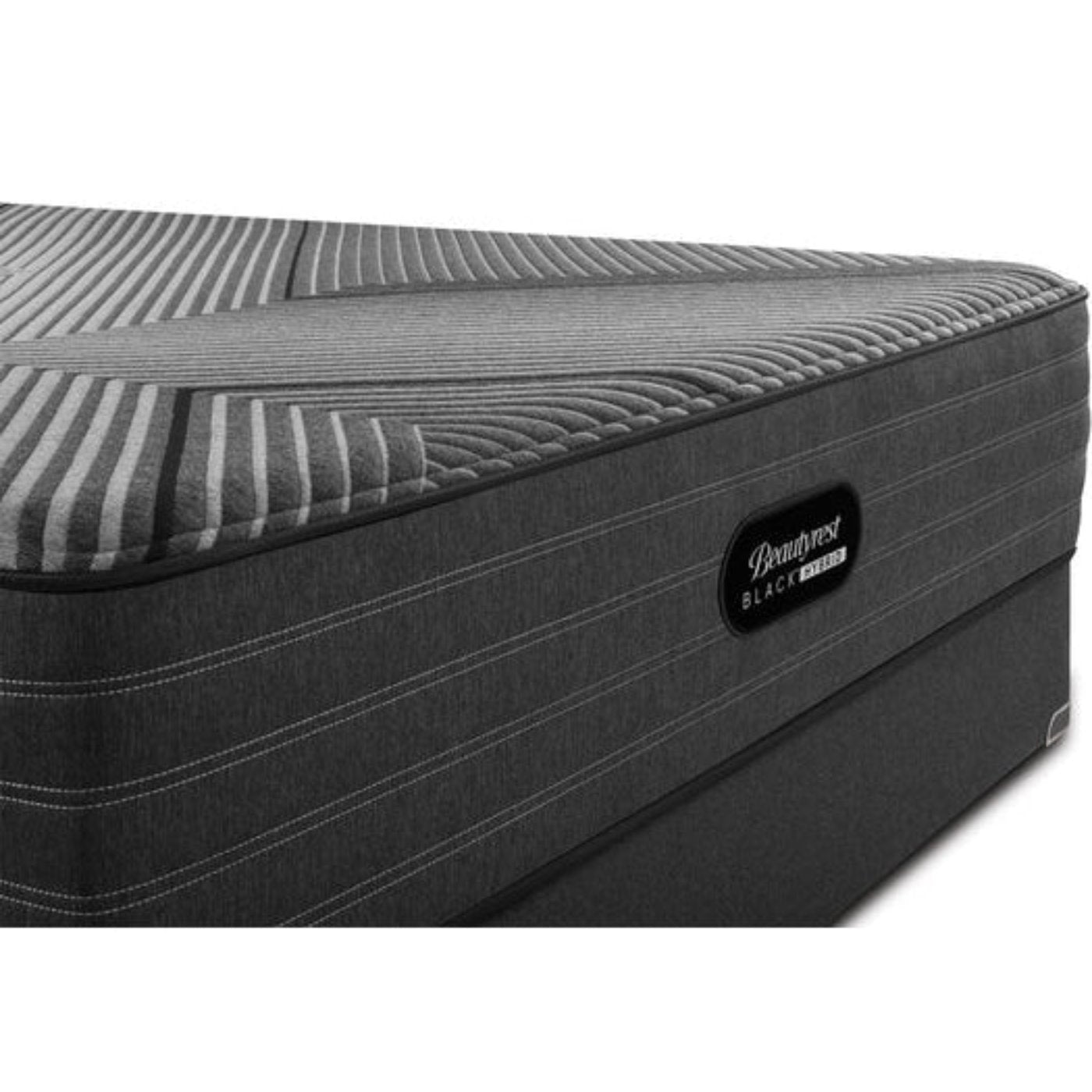 Beautyrest Black Hybrid LX-Class Firm Mattress