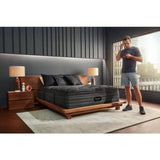 Beautyrest Black C-Class Plush Mattress