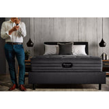 Beautyrest Black L-Class Firm Mattress