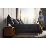 Beautyrest Black L-Class Firm Mattress