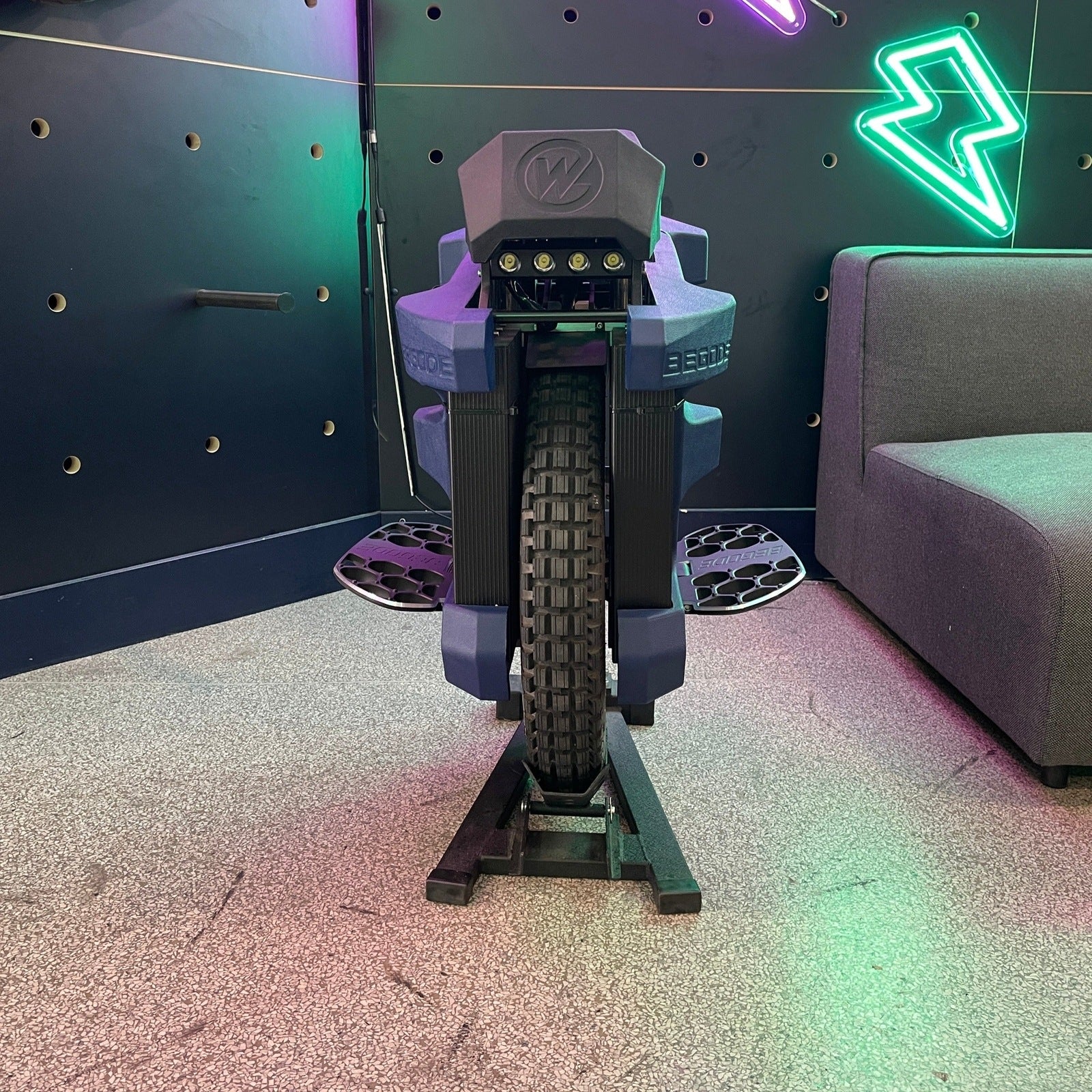 Begode EX30 - Display Model