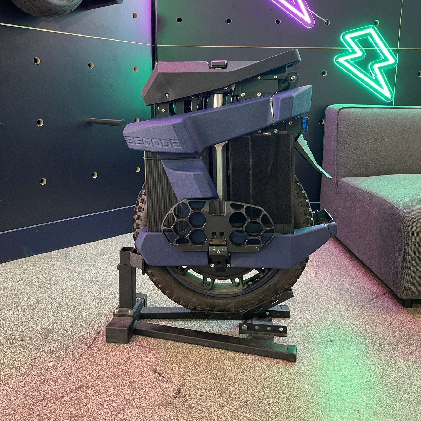 Begode EX30 - Display Model