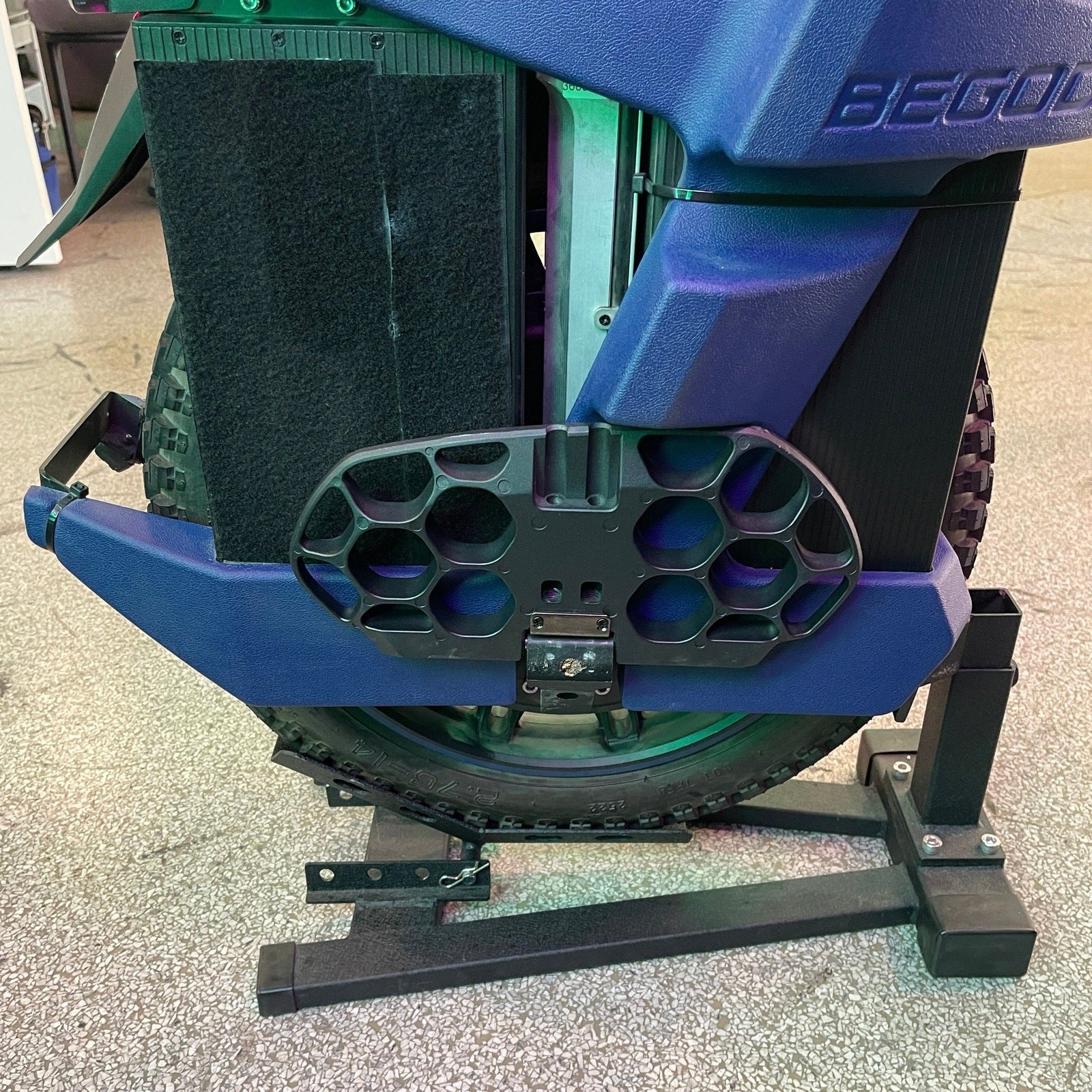 Begode EX30 - Display Model