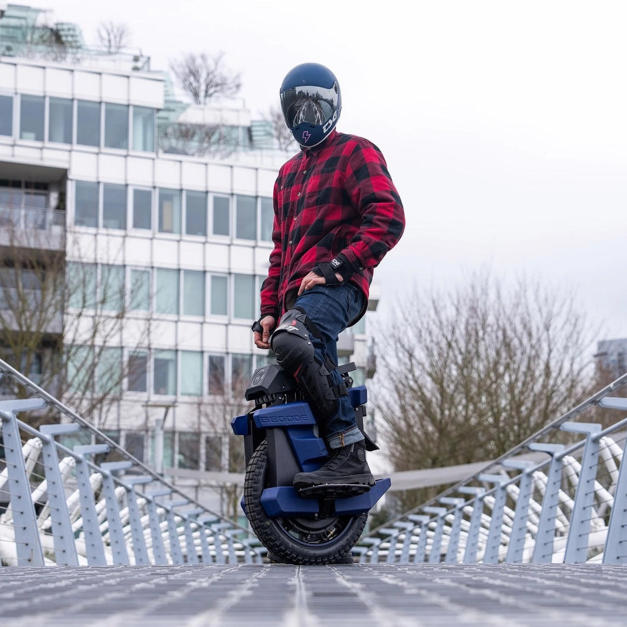 Begode EX30 - Display Model