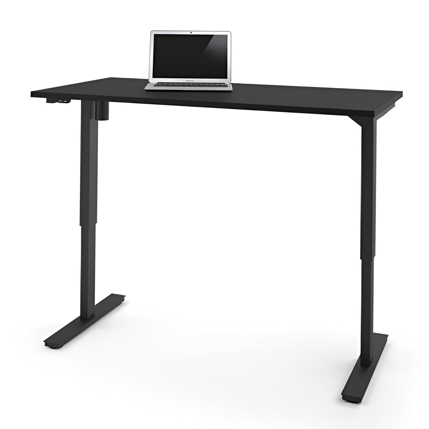 Bestar 24"x48" Electric Height Adjustable Table