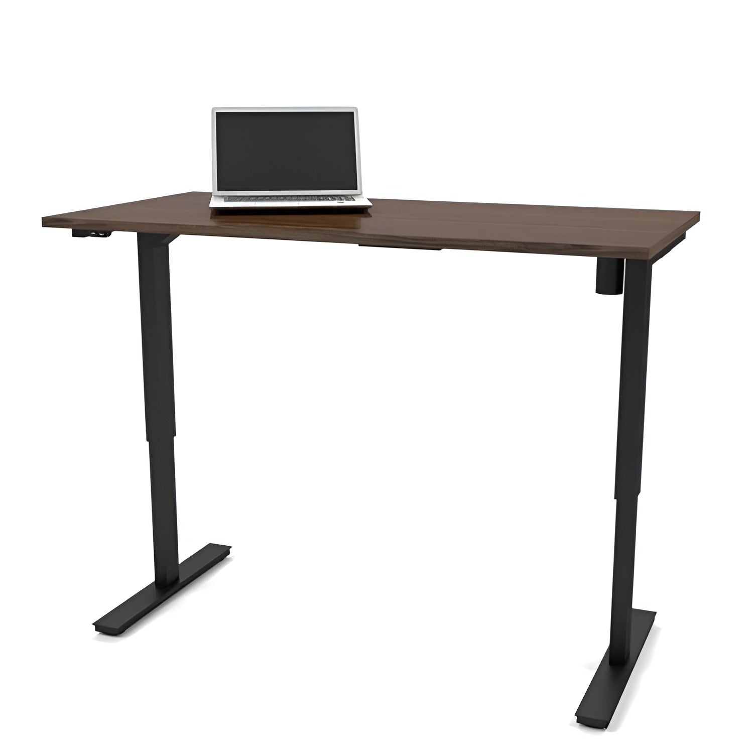 Bestar 24"x48" Electric Height Adjustable Table