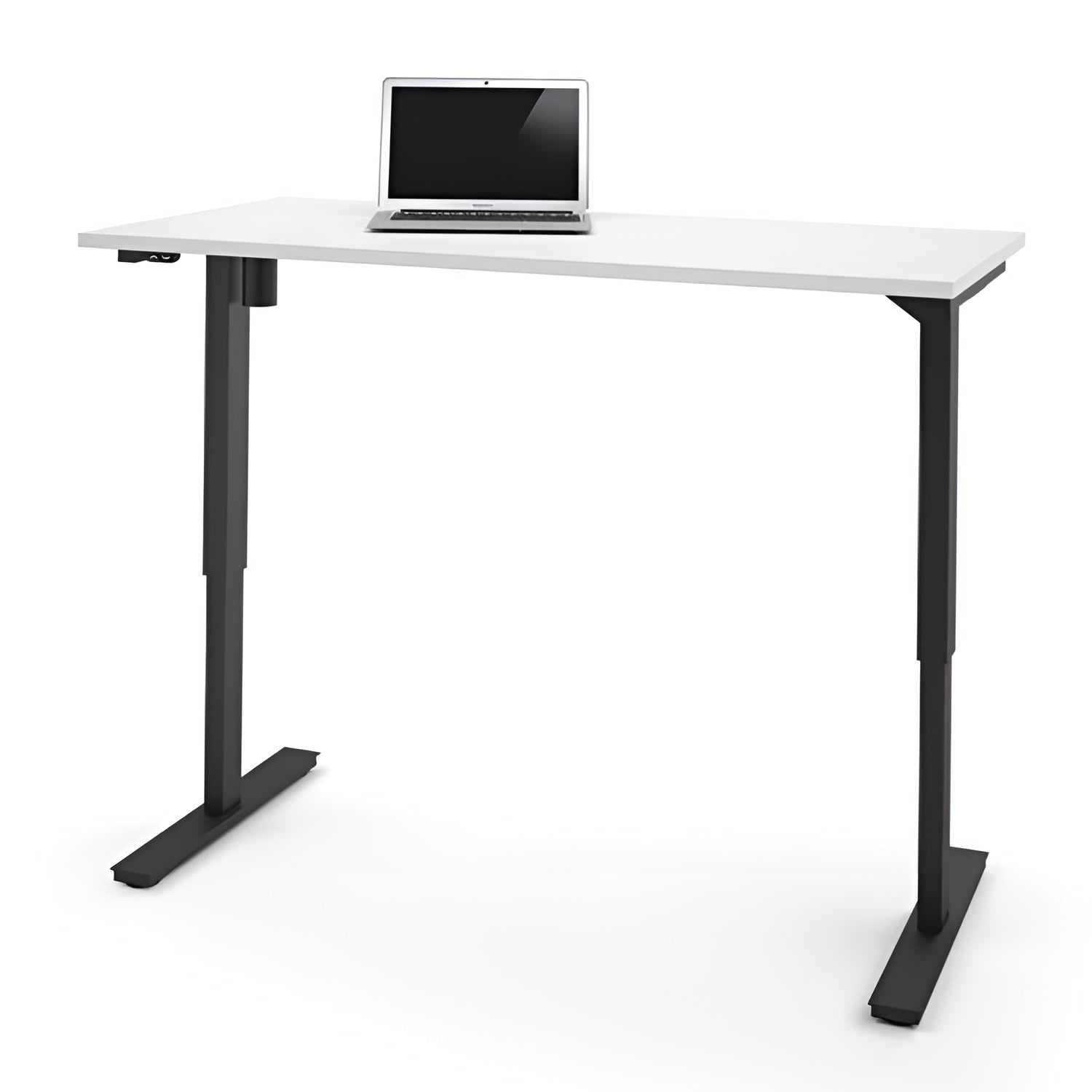 Bestar 24"x48" Electric Height Adjustable Table
