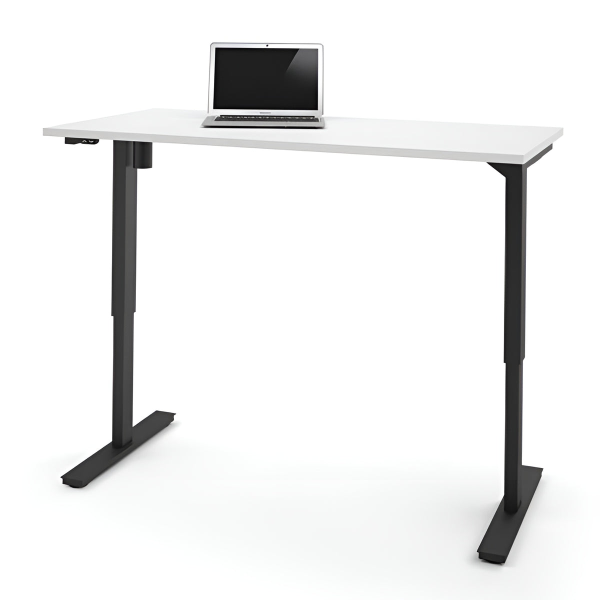 Bestar 24"x48" Electric Height Adjustable Table
