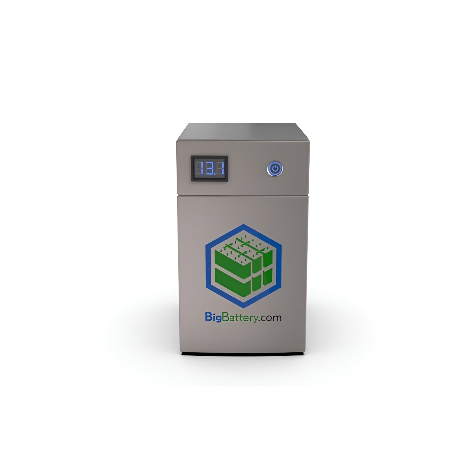 BigBattery 12V OWL 170Ah LiFePO4 Power Block | 2.17KwH Lithium Solar Battery