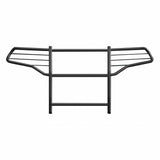 Black Horse Grille Guard Black Steel Modular - BLK17FJ31MA