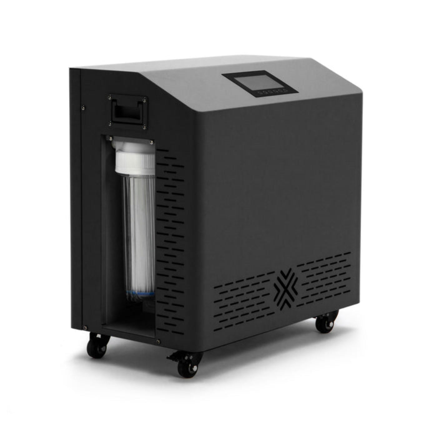 Cryospring Portable Ice Bath Chiller - SC1BLA