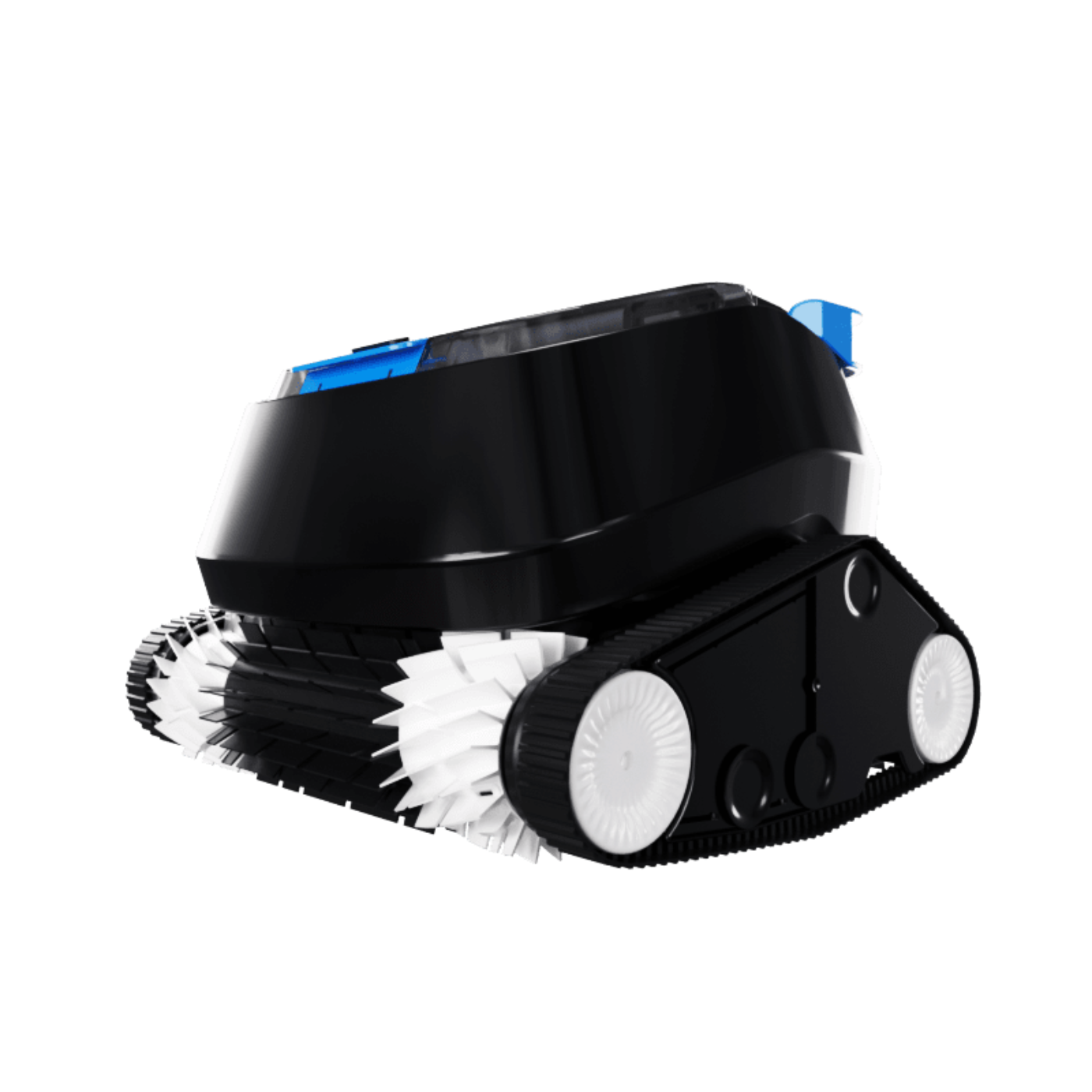Black Pearl Ultra - Battery Powered Robotic Pool Cleaner