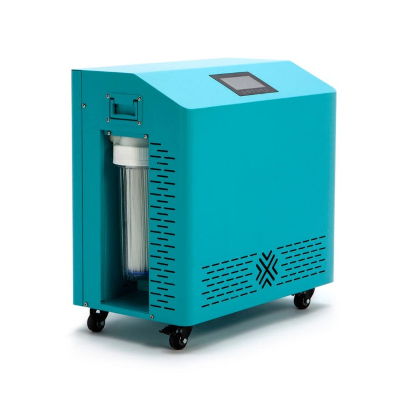 Cryospring Portable Ice Bath Chiller - SC1BLA