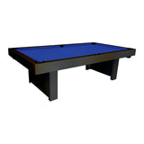 Gameroom Concepts 1000 Series 8ft Outdoor Pool Table
