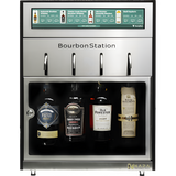 Napa Technology BourbonStation | Dispensing System Machine | Bottle dispenser - MX4-Q3BS