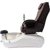 Continuum Bravo Pedicure Spa Chair - BravoLE