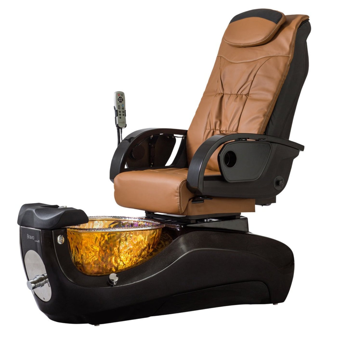 Continuum Bravo Pedicure Spa Chair - BravoLE