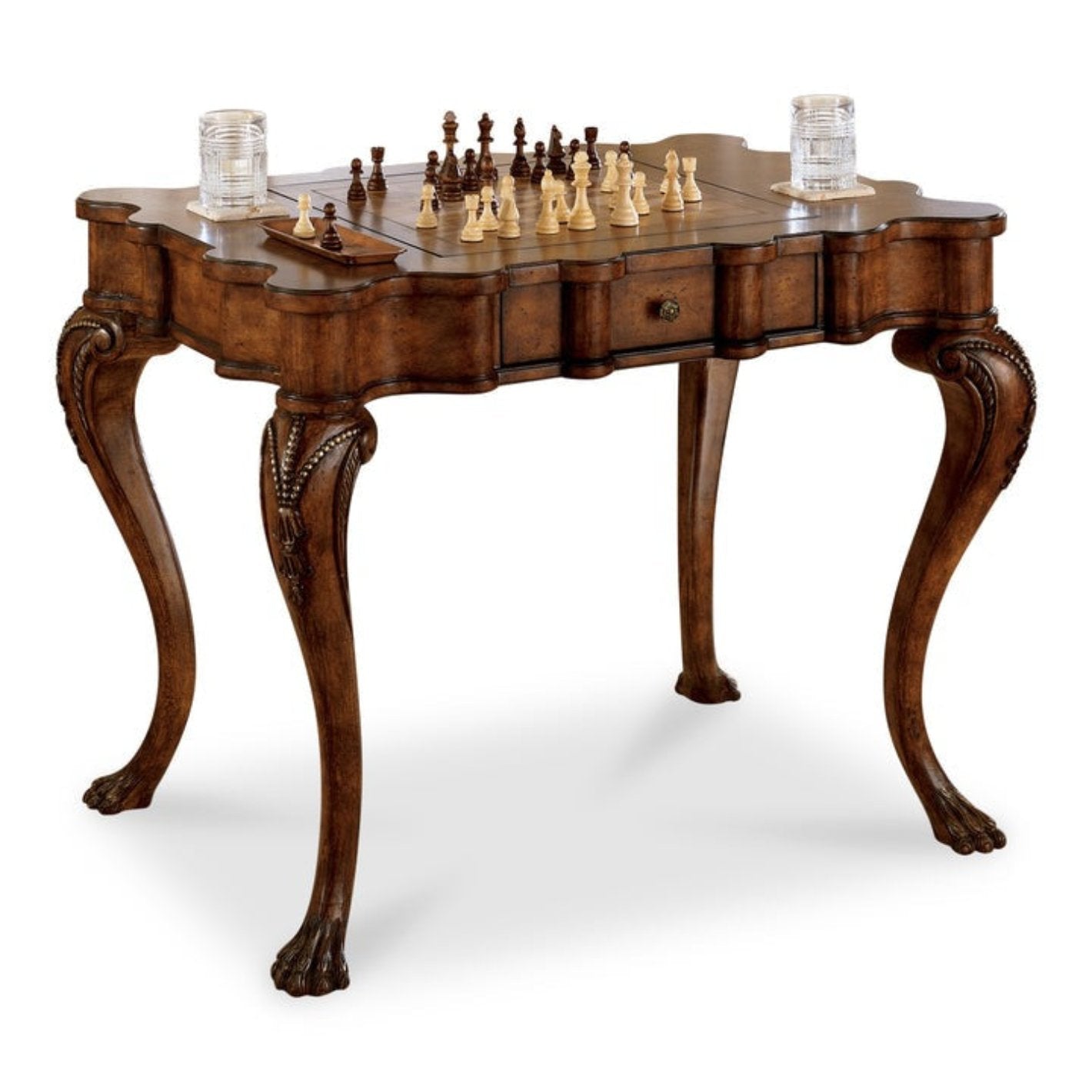 Butler Specialty Heritage Game Table - 464070