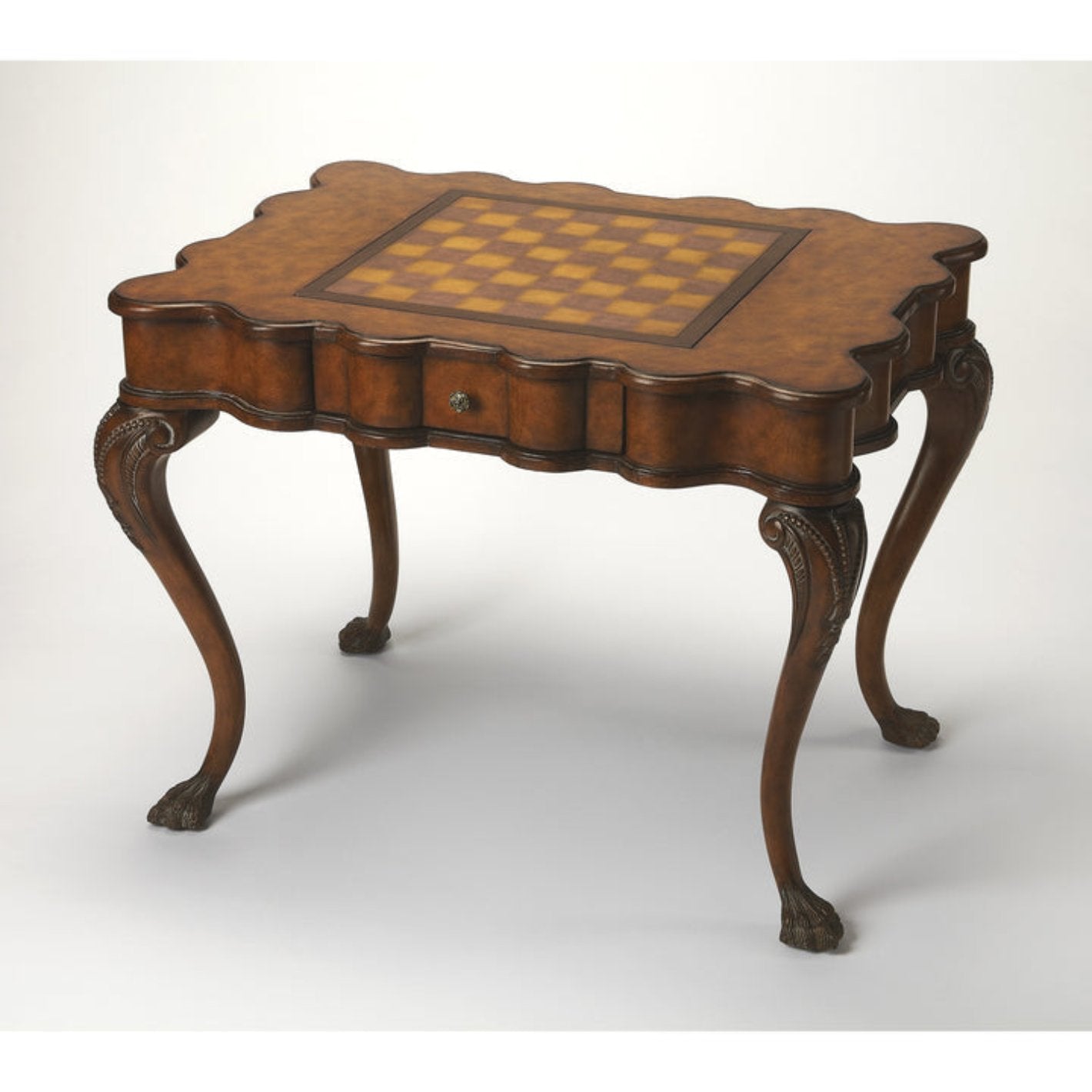 Butler Specialty Heritage Game Table - 464070