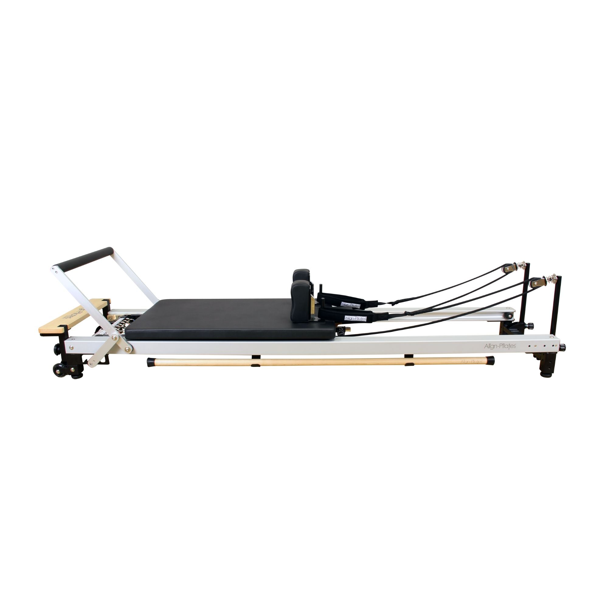 Align Pilates C2 Pro RC Reformer Machine PAPREFORMERC2RC