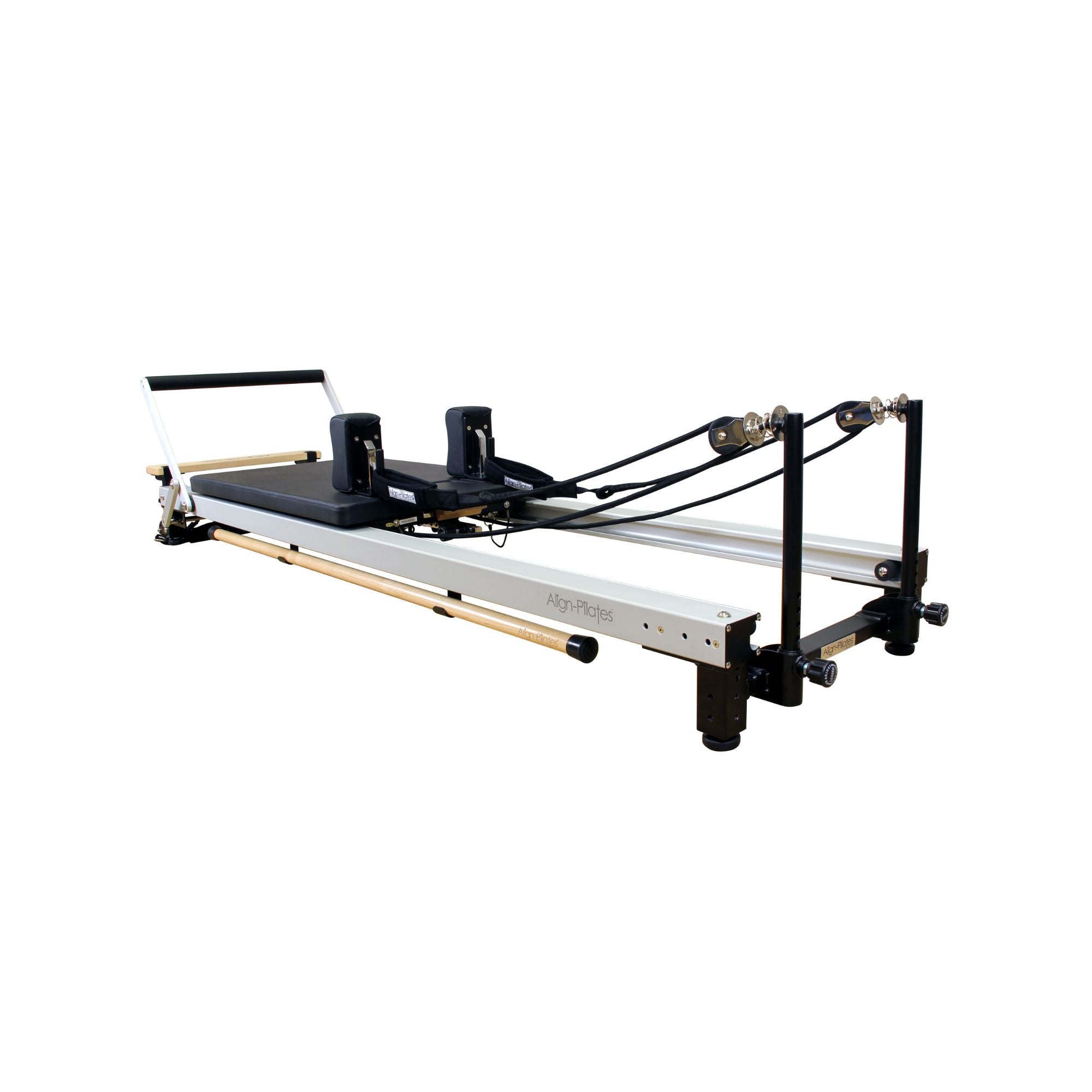 Align Pilates C2 Pro RC Reformer Machine PAPREFORMERC2RC