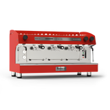 Fiamma Caravel 3 Group Direct Water Line Espresso Machine - CARAVEL 3CVF-R