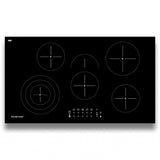 Kleenmaid 90cm Ceramic Cooktop - CCT9030