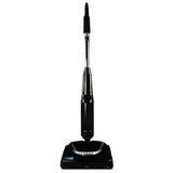 CleanMax Volt Battery Powered Electric Nozzle Commercial Upright Vacuum Cleaner No Backpack - CM-BPEN