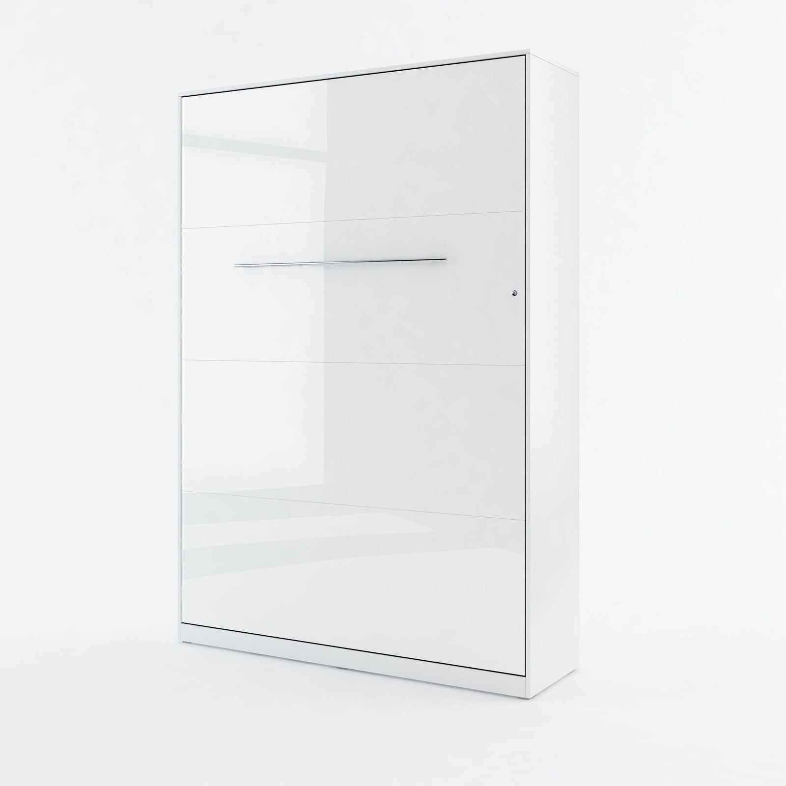 Maxima House MILANO European Full XL Size Wall Bed - CP-01/CPRO-01