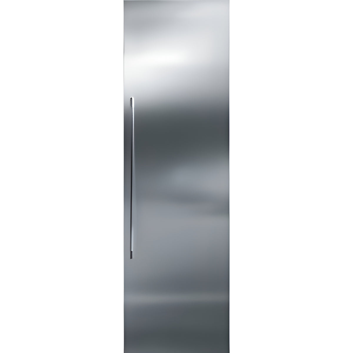 Perlick 30" Stainless Steel Door Panel Kit with 4" Toe Kick and Handle - CR-SS-30PD4