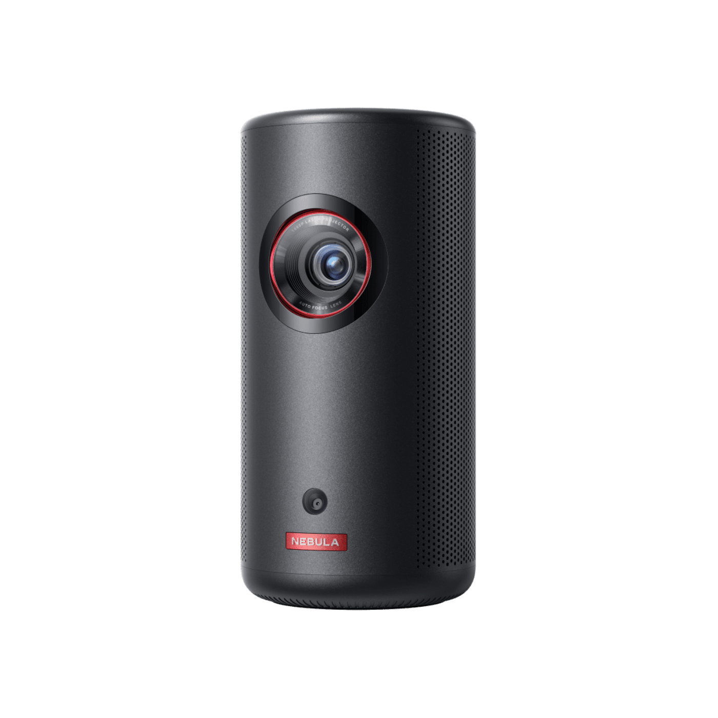 Capsule 3 Laser | Mini Portable Laser Projector