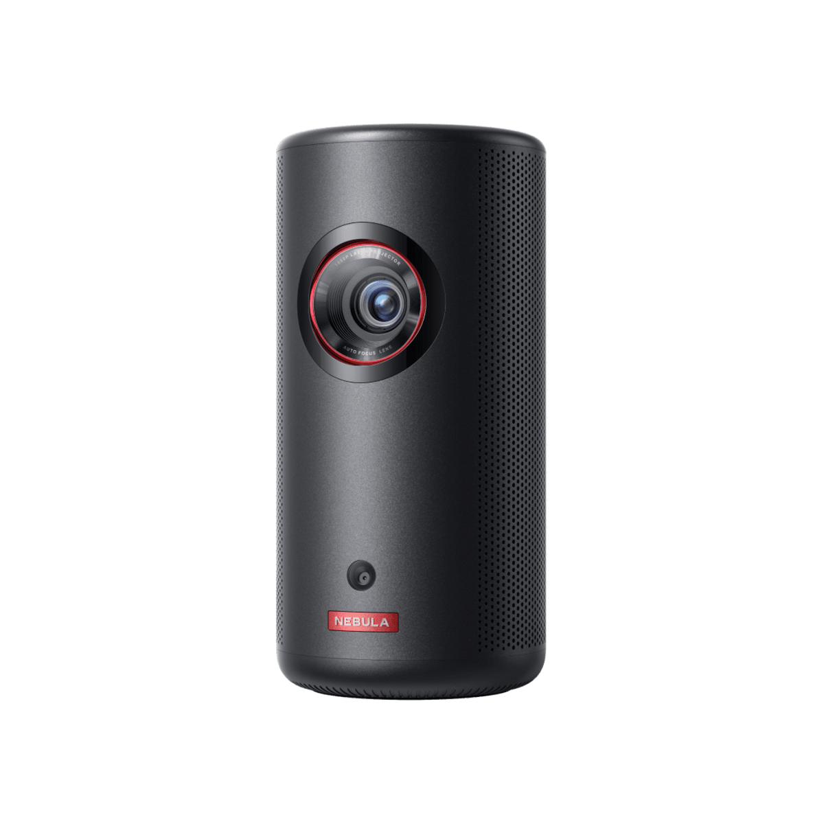 Capsule 3 Laser | Mini Portable Laser Projector