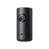 Capsule 3 Laser | Mini Portable Laser Projector