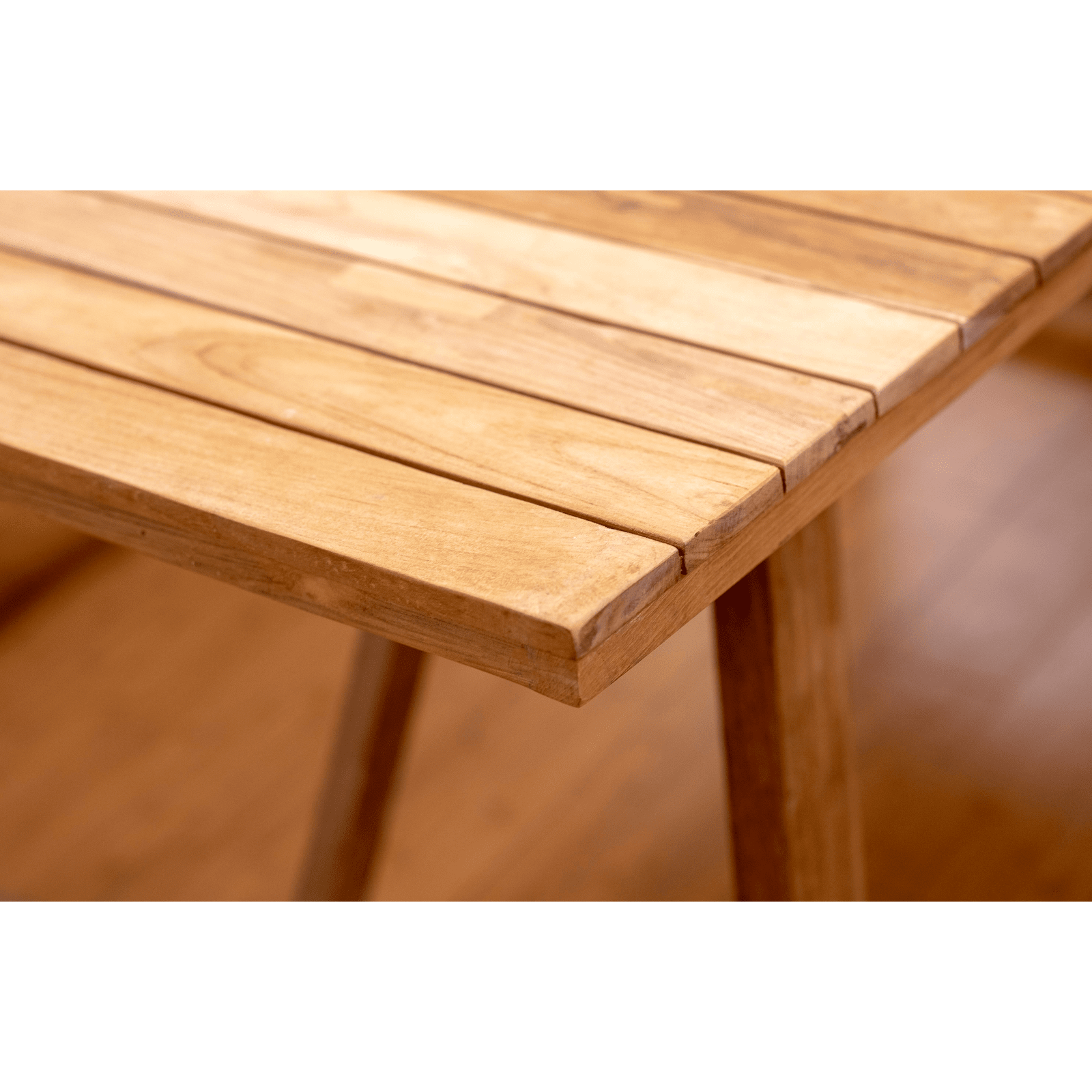 Midtown Concept Klarion Rectangular Outdoor Dining Table - SC KLARION_RECT