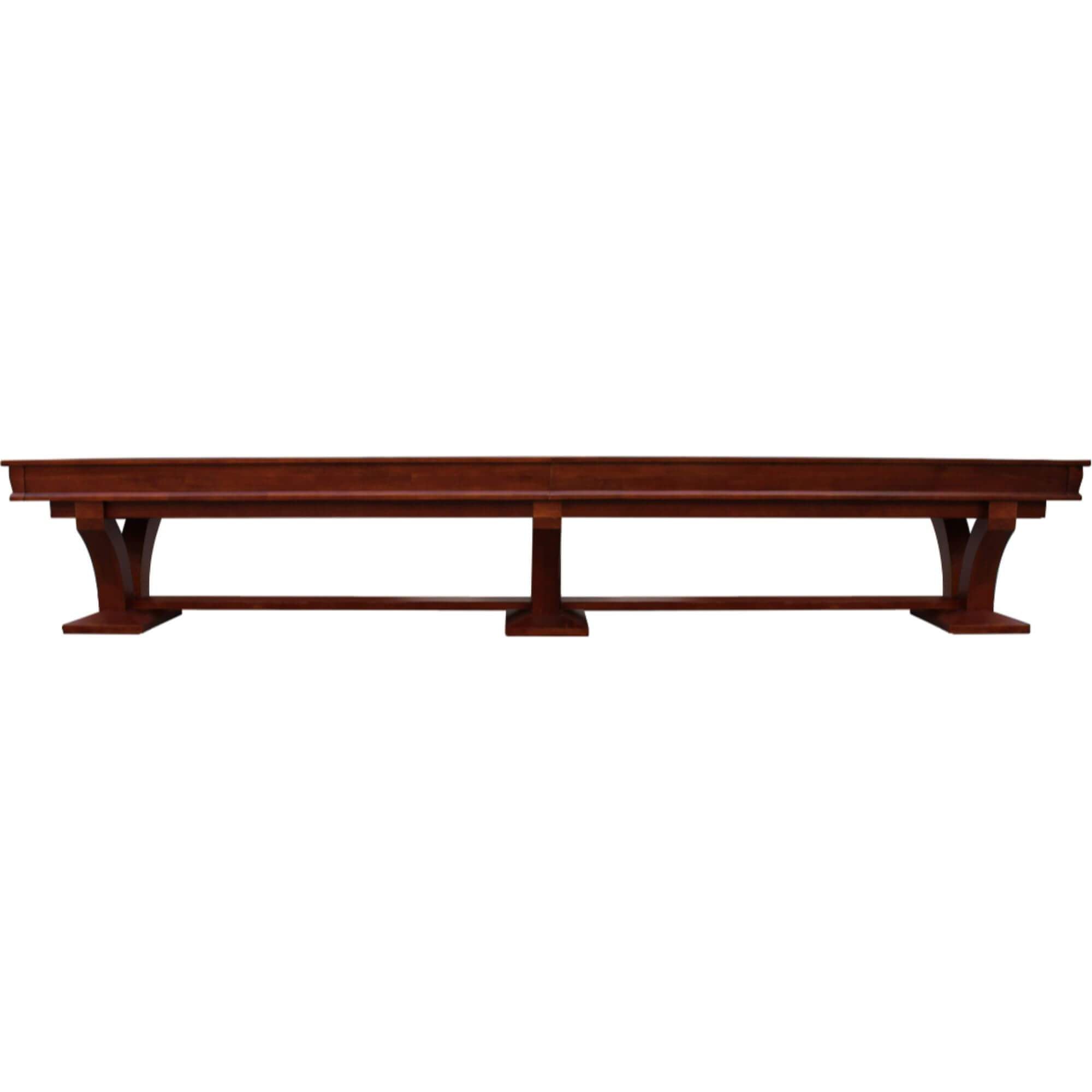 Playcraft Columbia River Pro-Style Shuffleboard Table - SHCORESP14