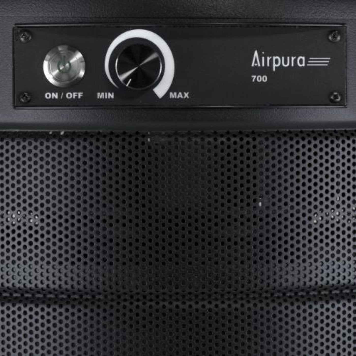 Airpura C700DLX Air Purifier