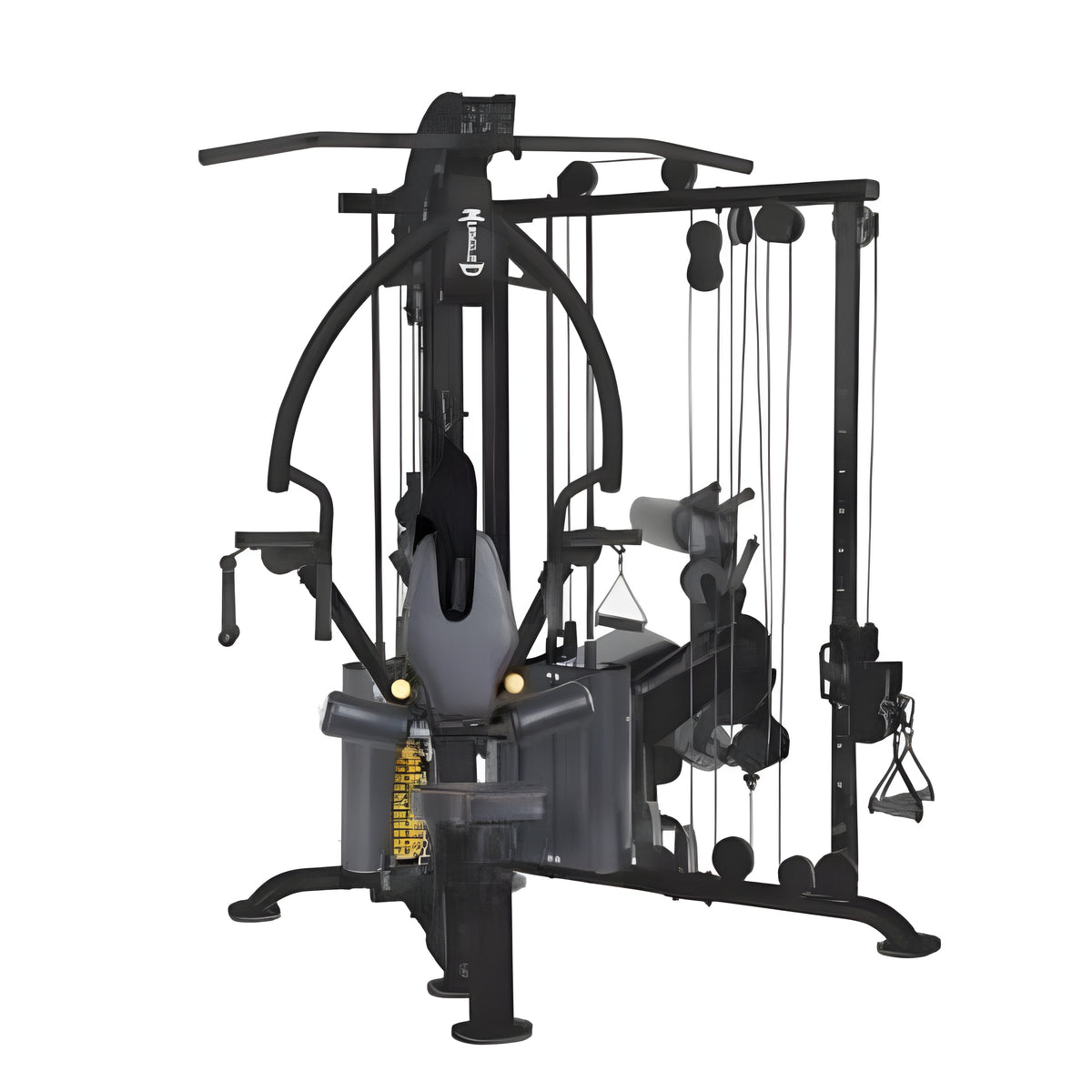 Muscle D Corner Multigym MDM-2CM