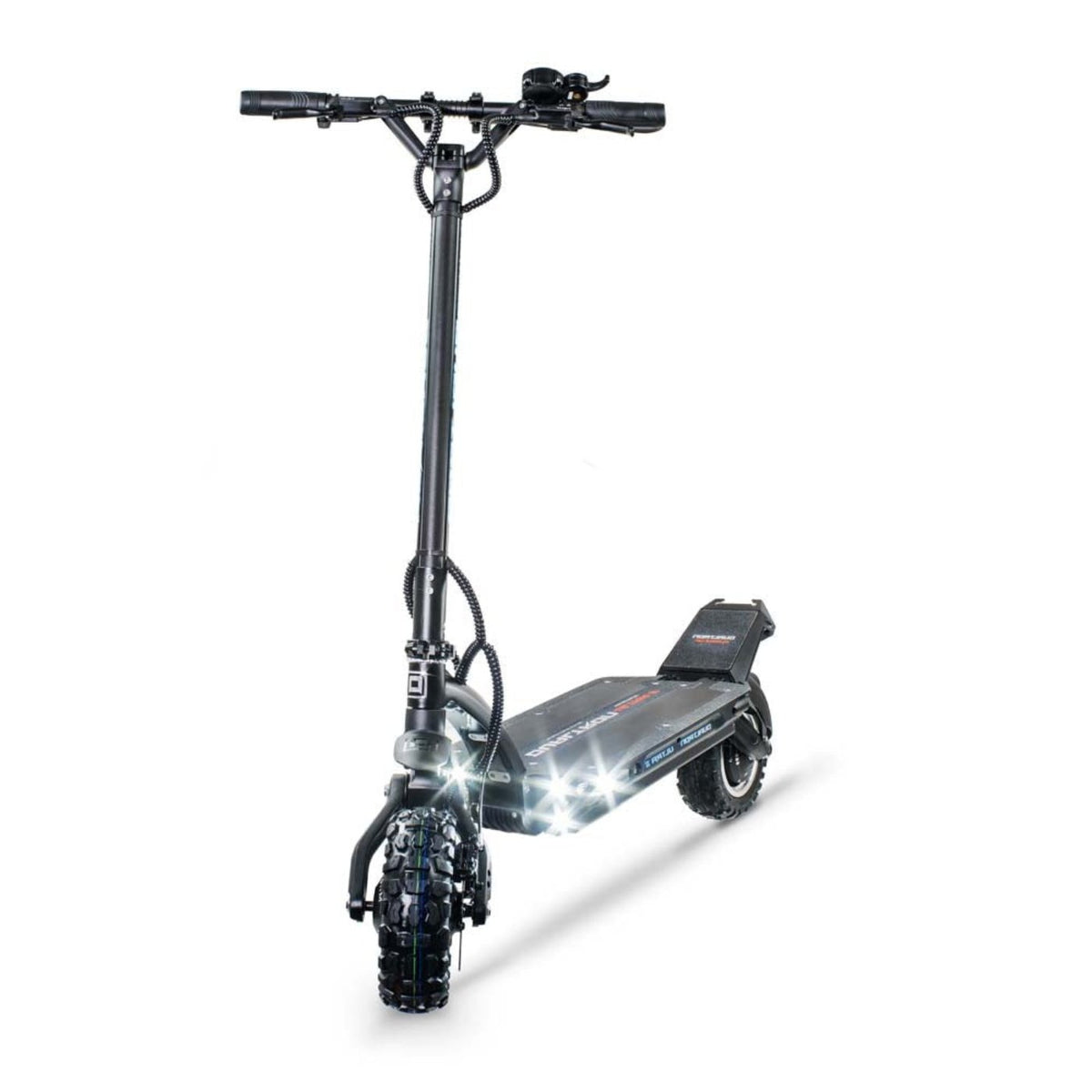 Dualtron Ultra 2 Up Electric Scooter for Adults 72v 40 Ah