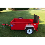 Scoota Trailer Mobility Scooter Carrier