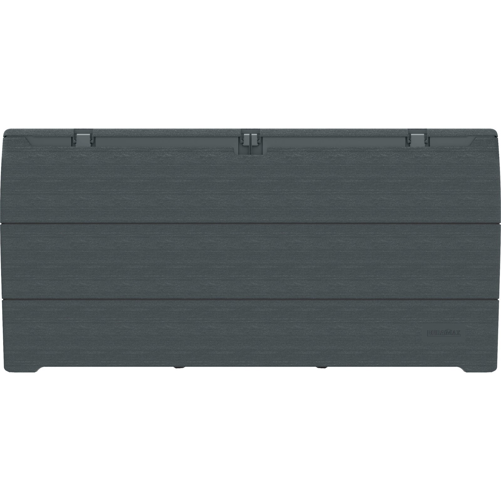Duramax 71 Gallon Deck Box Gray 86600